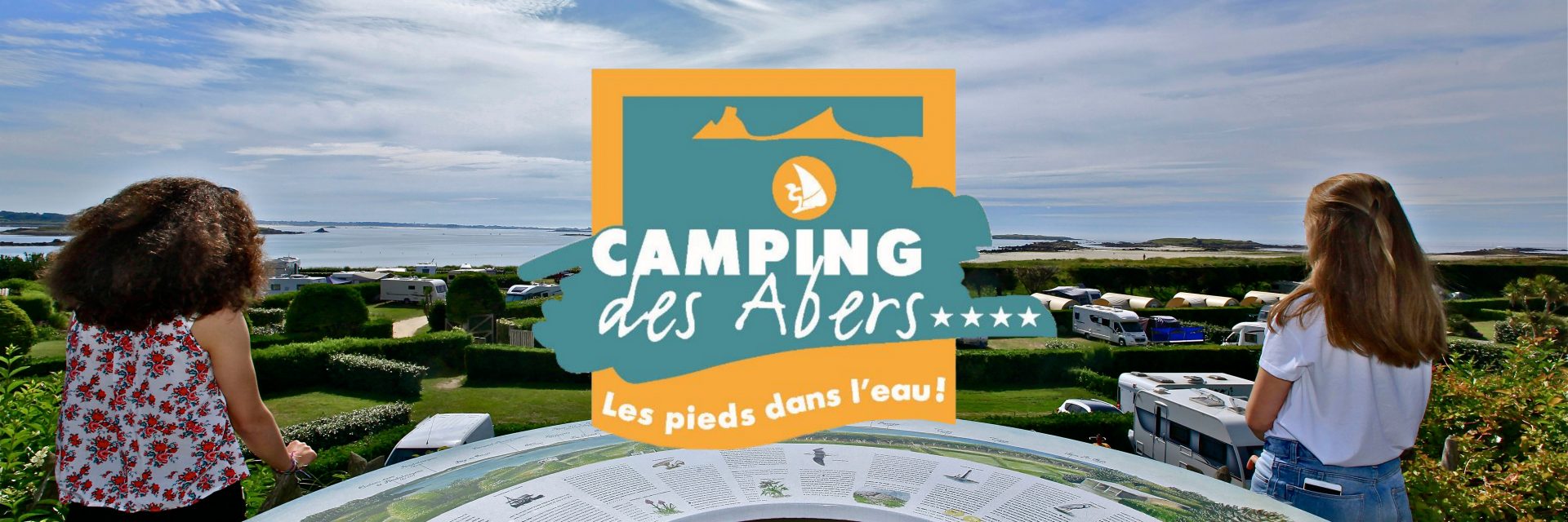 Camping des Abers 