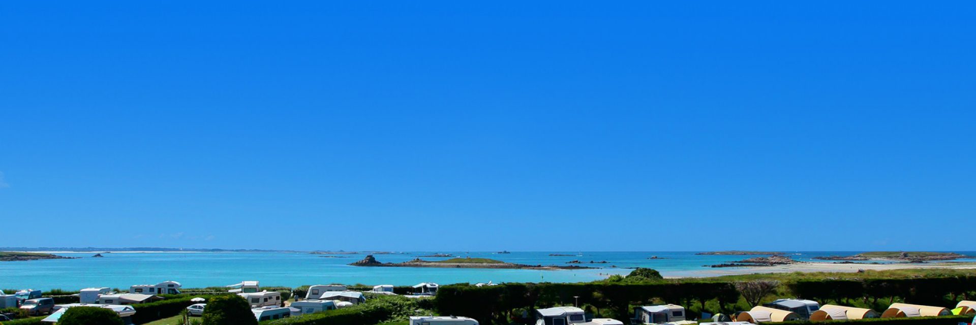 Camping des abers discount